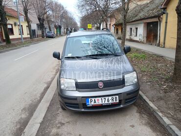 Fiat Panda 1.2