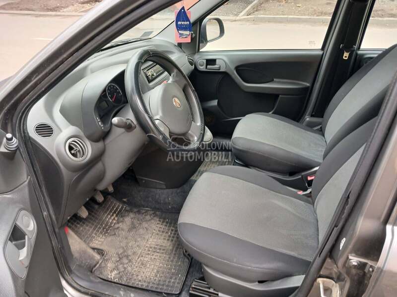 Fiat Panda 1.2