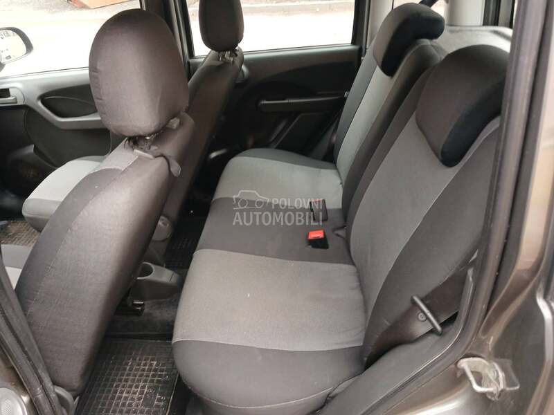 Fiat Panda 1.2