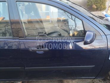 prednja desna vrata za Ford Focus od 1998. do 2004. god.