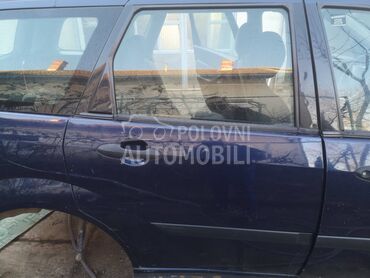 zadnja desna vrata karavan za Ford Focus od 1998. do 2004. god.