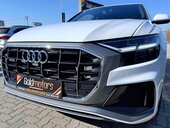 Audi Q8 50TDI 3xSline/MHYB