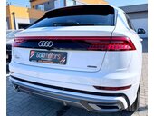 Audi Q8 50TDI 3xSline/MHYB