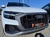 Audi Q8 50TDI 3xSline/MHYB