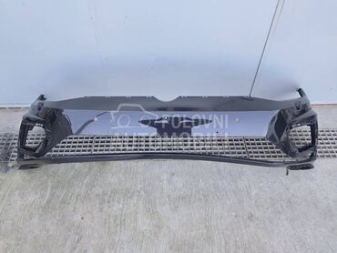 Prednji branik Golf 7 R Line za Volkswagen Golf 7 od 2017. do 2019. god.