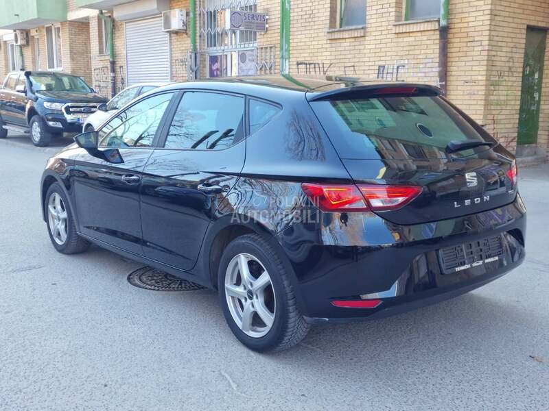 Seat Leon 1.2tsi ZA TRGOVCE