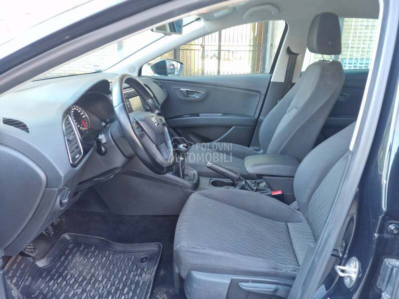 Seat Leon 1.2tsi ZA TRGOVCE