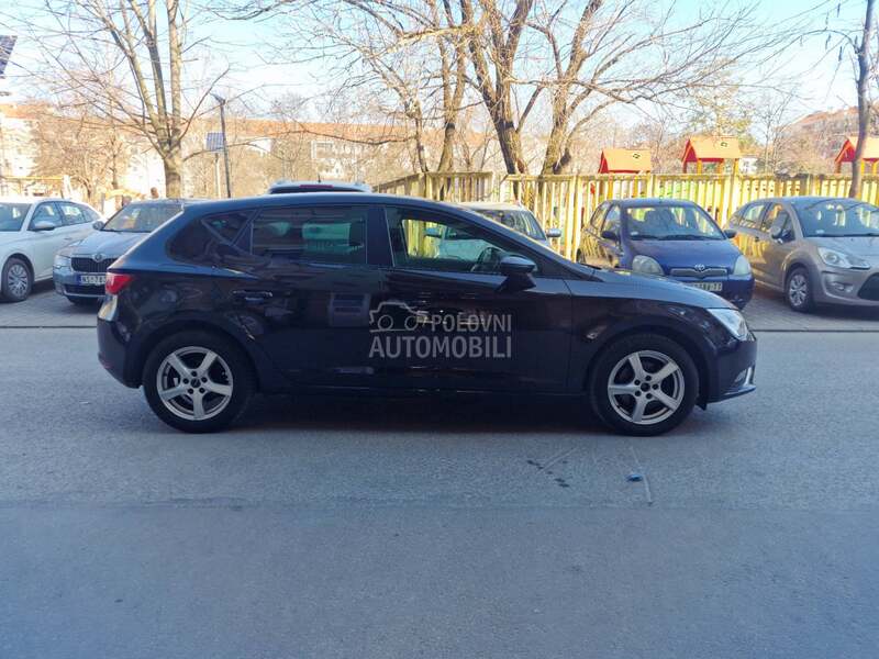 Seat Leon 1.2tsi ZA TRGOVCE