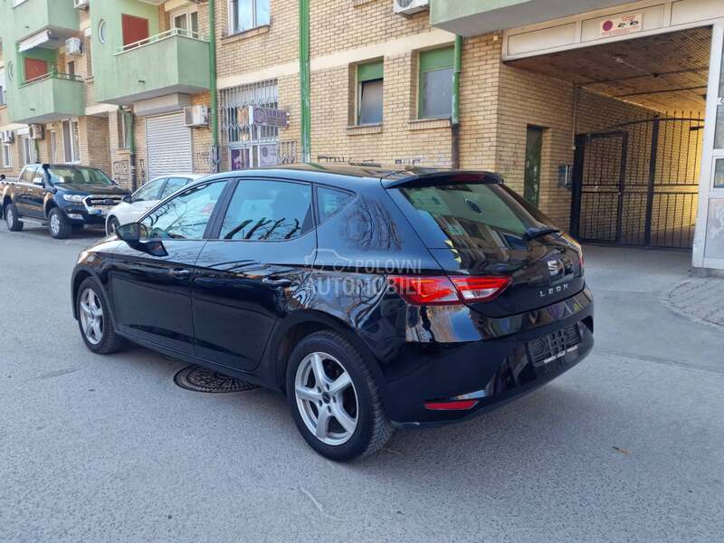 Seat Leon 1.2tsi ZA TRGOVCE