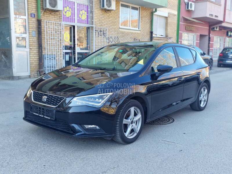 Seat Leon 1.2tsi ZA TRGOVCE