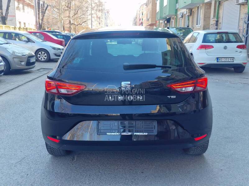 Seat Leon 1.2tsi ZA TRGOVCE