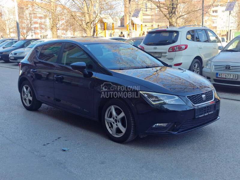 Seat Leon 1.2tsi ZA TRGOVCE