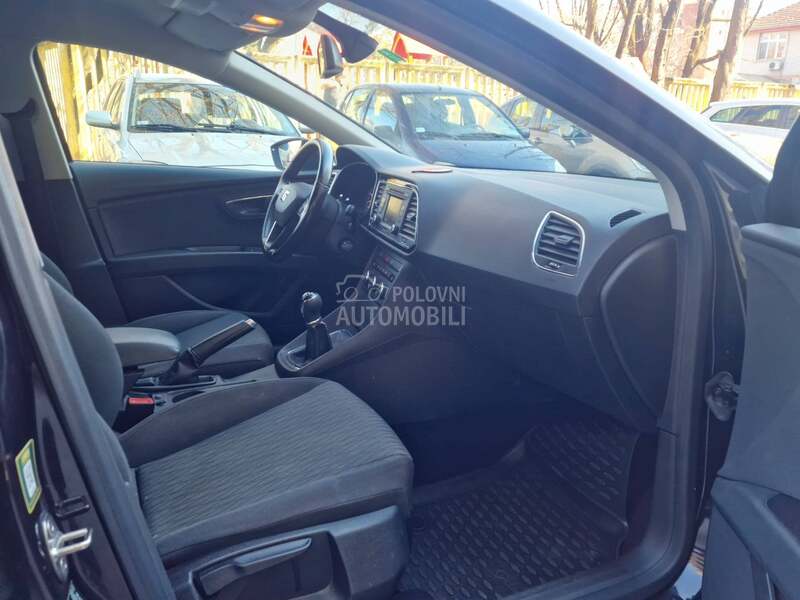 Seat Leon 1.2tsi ZA TRGOVCE