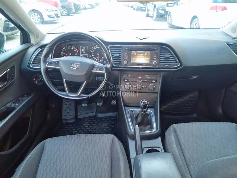 Seat Leon 1.2tsi ZA TRGOVCE