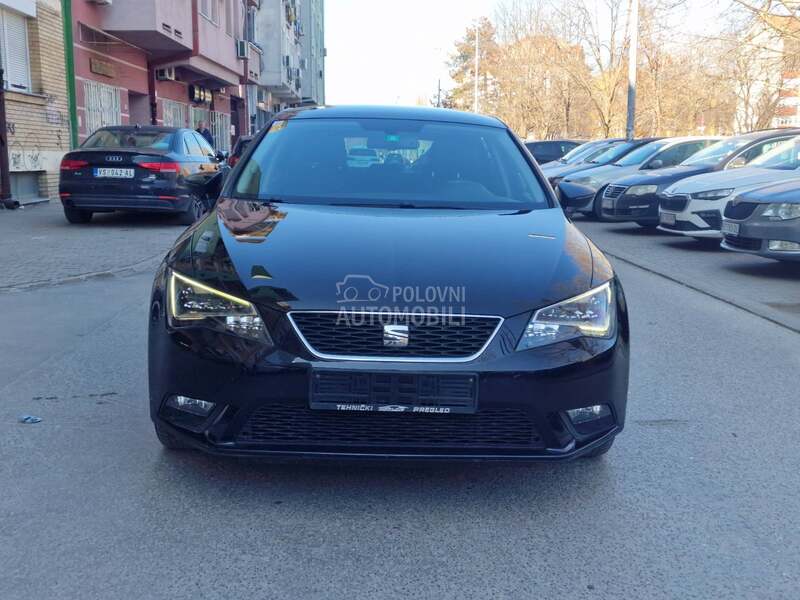 Seat Leon 1.2tsi ZA TRGOVCE