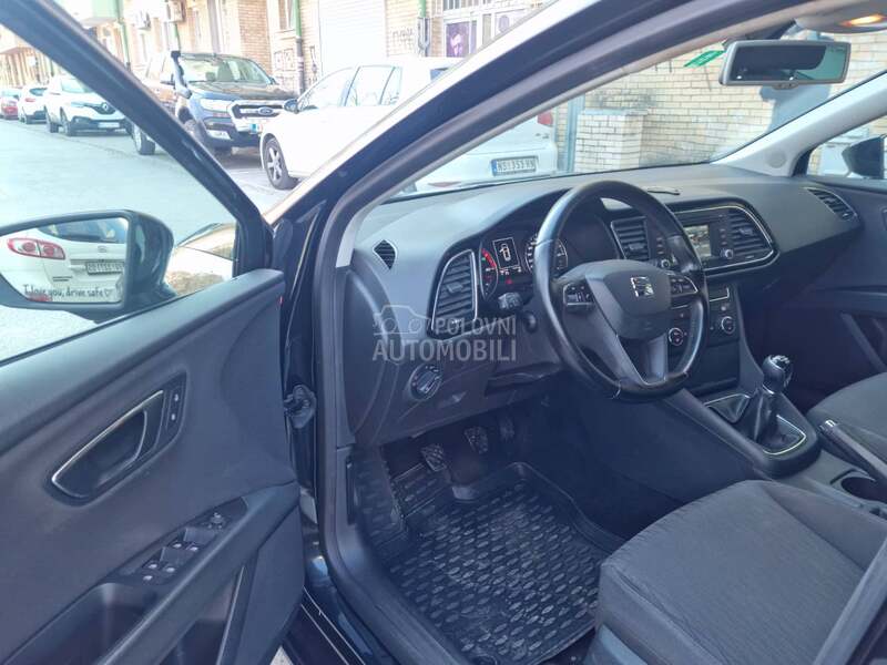 Seat Leon 1.2tsi ZA TRGOVCE