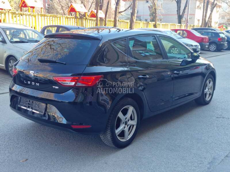 Seat Leon 1.2tsi ZA TRGOVCE