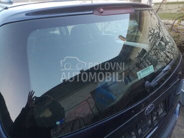 zadnja sofersajbna karavan za Ford Focus od 1998. do 2004. god.