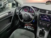 Volkswagen Golf 7 1.5 TSi