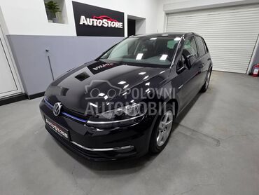 Volkswagen Golf 7 1.5 TSi