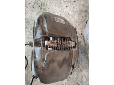 Kociona klesta za Audi A4