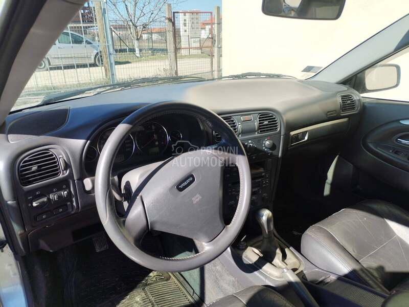 Volvo V40 1.8i