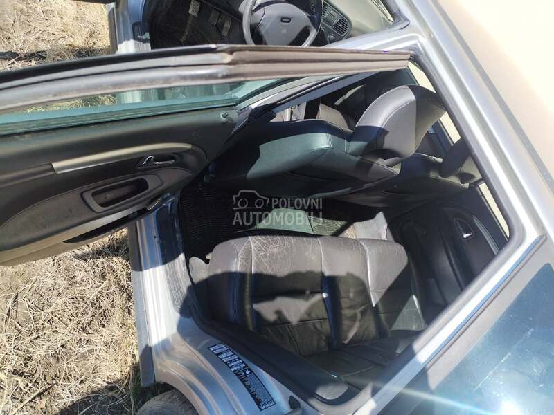 Volvo V40 1.8i