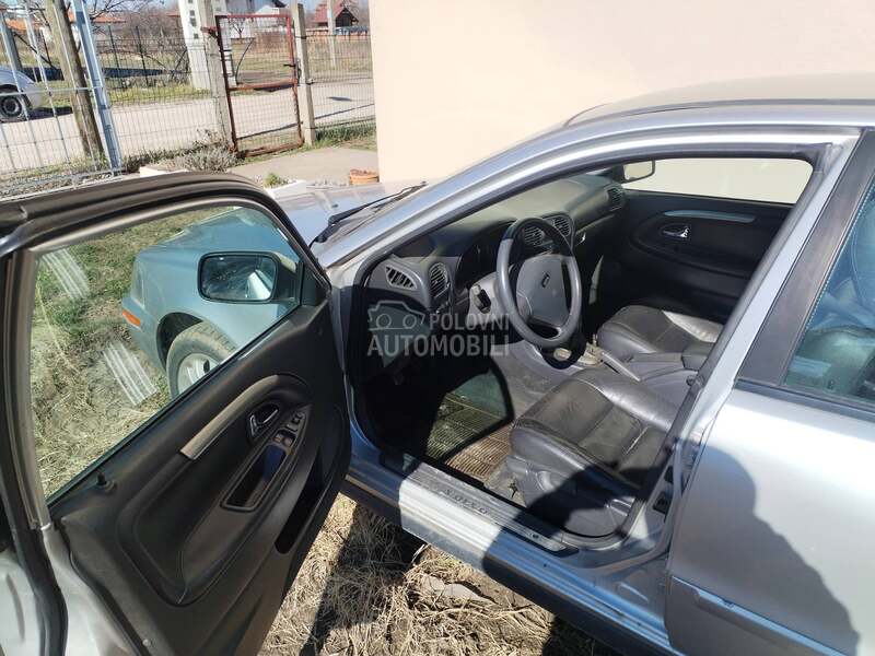 Volvo V40 1.8i
