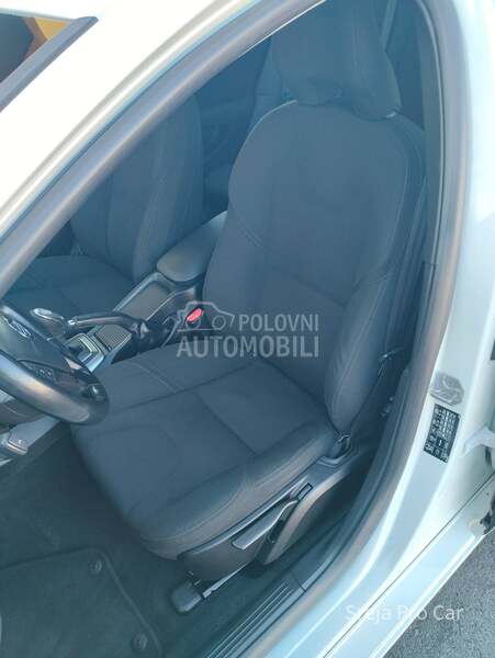 Volvo V40 1.6 D D2