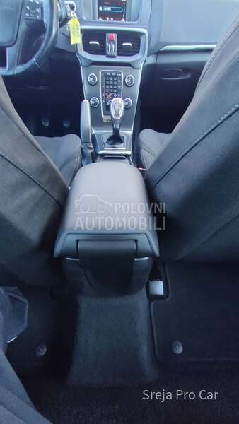 Volvo V40 1.6 D D2