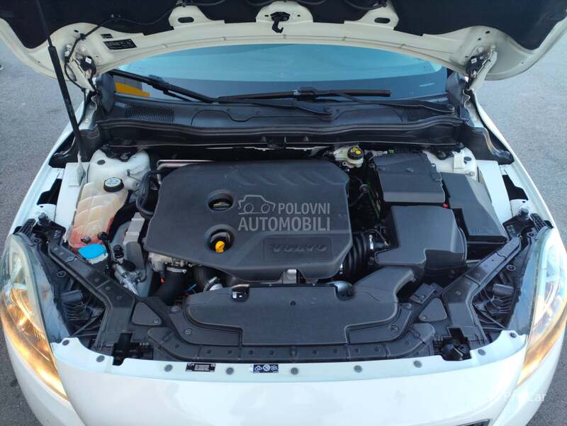 Volvo V40 1.6 D D2