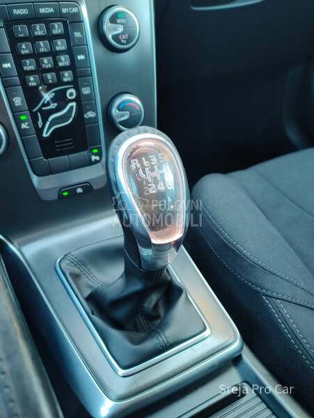 Volvo V40 1.6 D D2