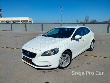 Volvo V40 1.6 D D2