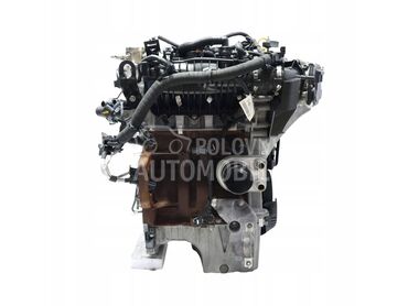 Kompletan motor za Ford Fiesta od 2001. do 2017. god.