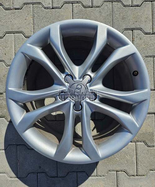 Aluminijumske felne  18" 5 x 112