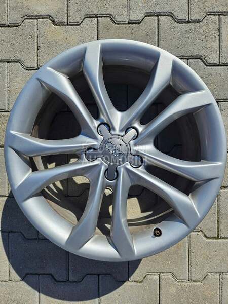 Aluminijumske felne  18" 5 x 112