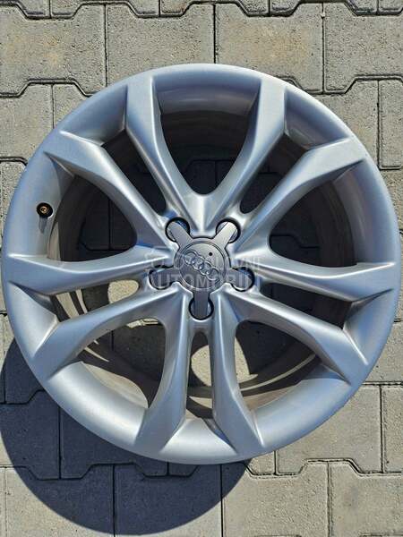 Aluminijumske felne  18" 5 x 112