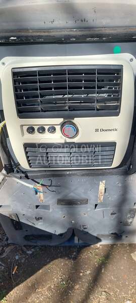Dometic B1100S  auto klima uređaj za kampera