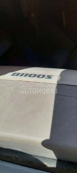 Dometic B1100S  auto klima uređaj za kampera