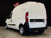 Fiat Doblo Cargo Maxi 1.6 MJ