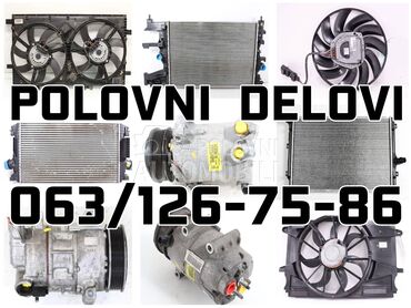 Termostat za Ford Galaxy od 2001. do 2017. god.