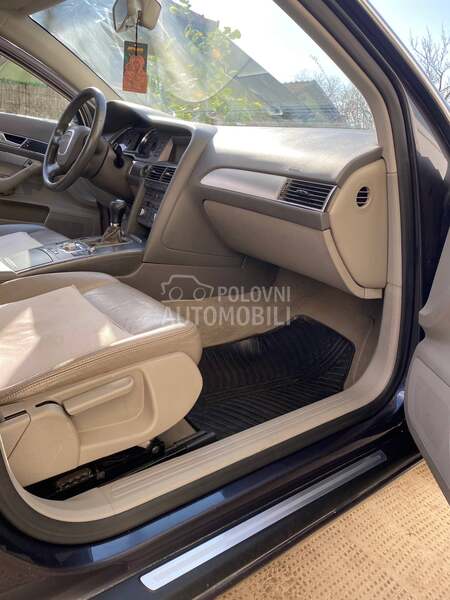 Audi A6 2.0