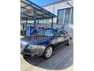 Audi A6 2.0