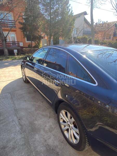 Audi A6 2.0