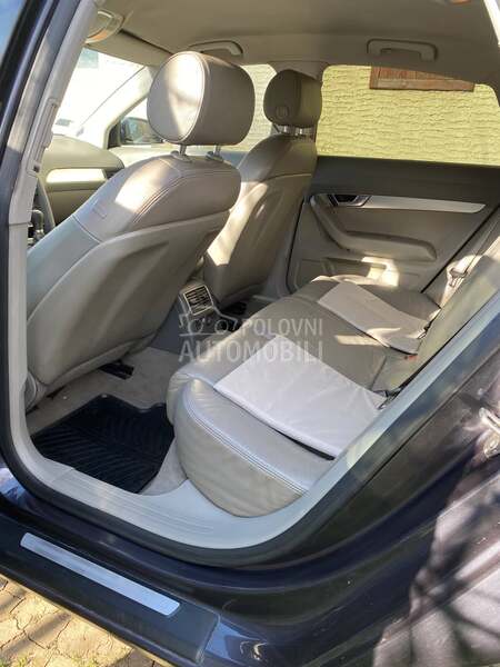 Audi A6 2.0