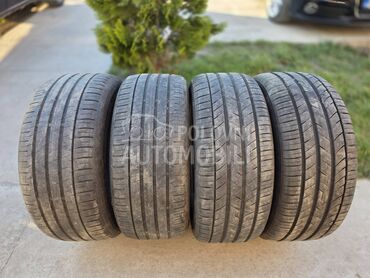 Kumho 245/45 R18 Letnja