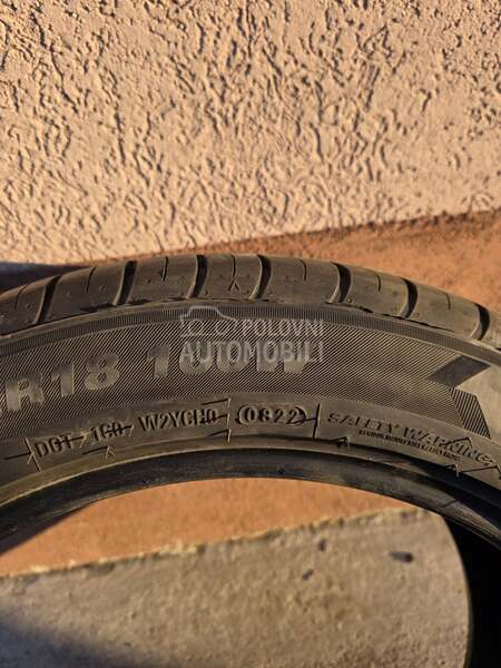 Kumho 245/45 R18 Letnja