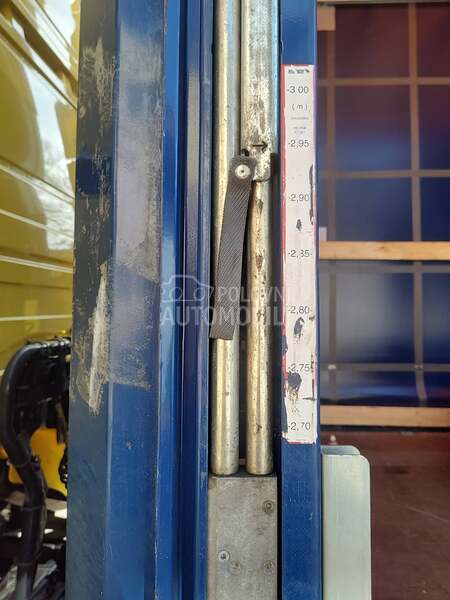 Schmitz Varios Lizing nova cerada