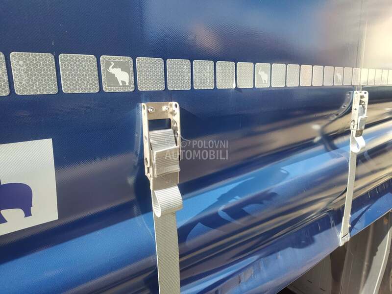 Schmitz Varios Lizing nova cerada