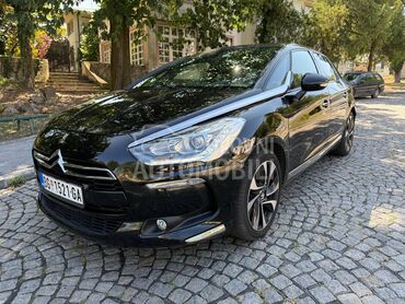 Citroen DS5 2.0 163 O.P.I.S.